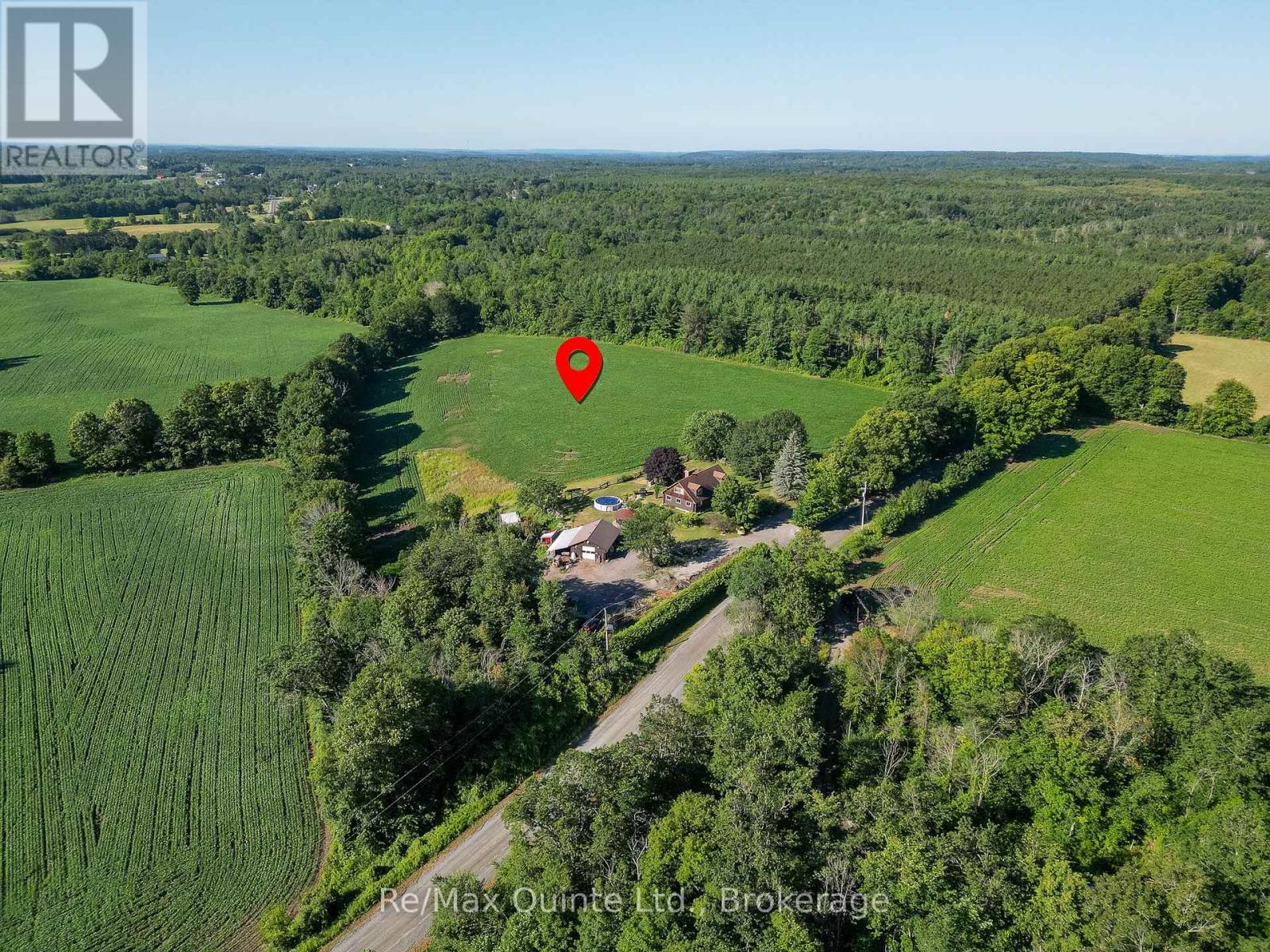 0 Marrisett Road, Tweed, Ontario  K0K 3H0 - Photo 16 - X12833428