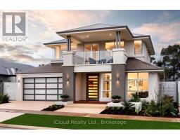 0000 TANAGER CRESCENT, Wasaga Beach, Ontario