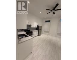 GROUND FLOOR - 61 MARY STREET, Barrie, Ontario