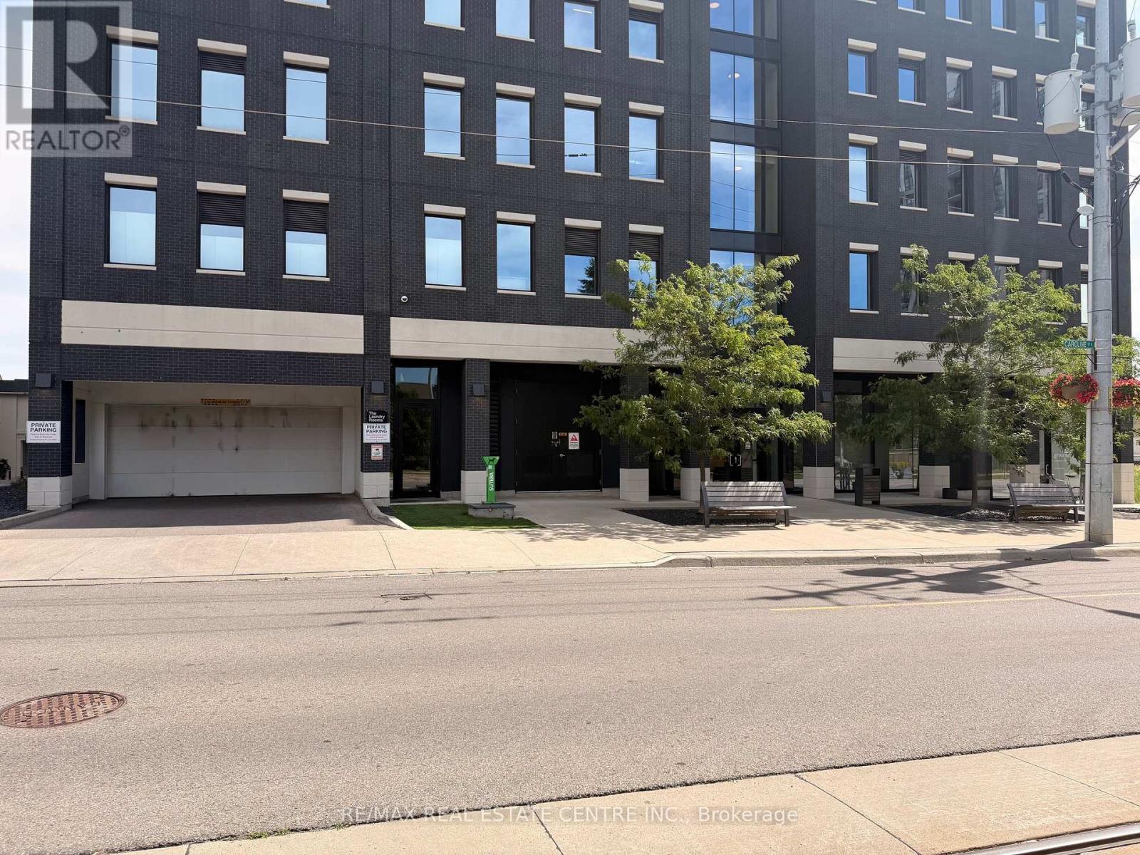 1002 - 181 King Street S, Waterloo, Ontario N2J 0E7 - Photo 18 - X13579662