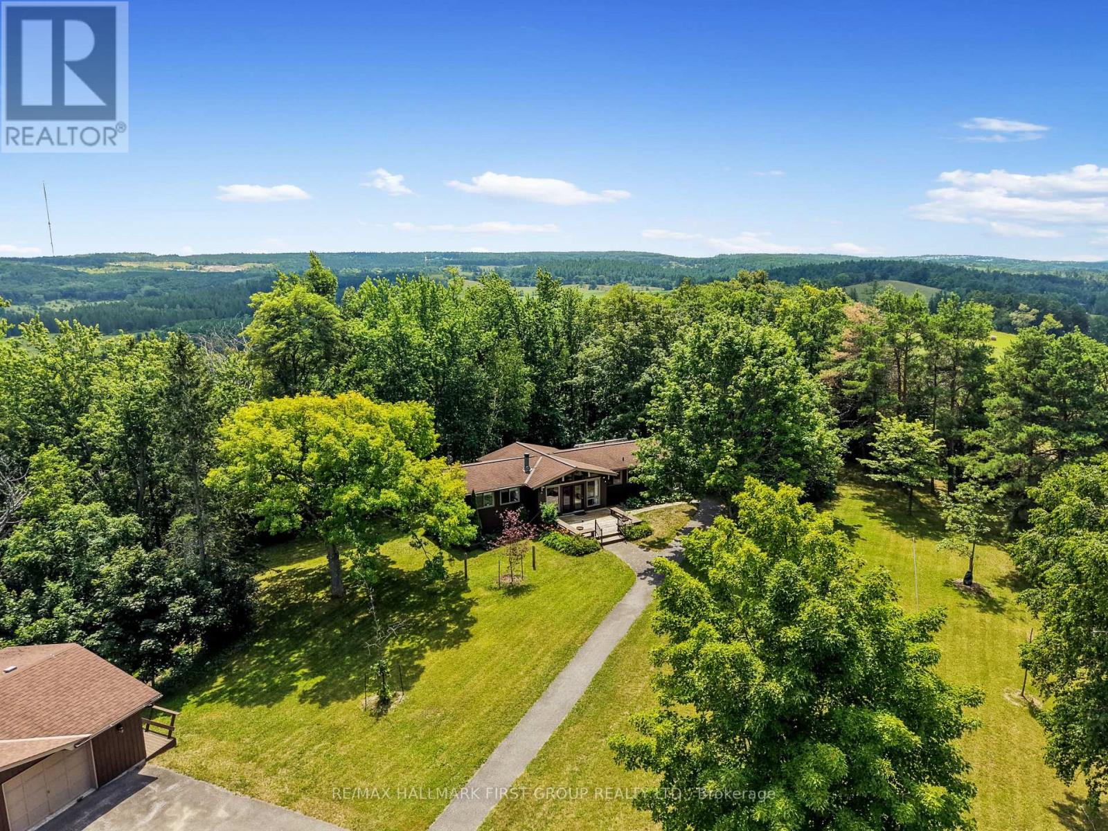 520 NORTH BETHESDA ROAD, Alnwick/Haldimand, Ontario