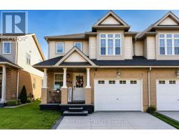 598A GOLDTHREAD STREET, Waterloo, Ontario