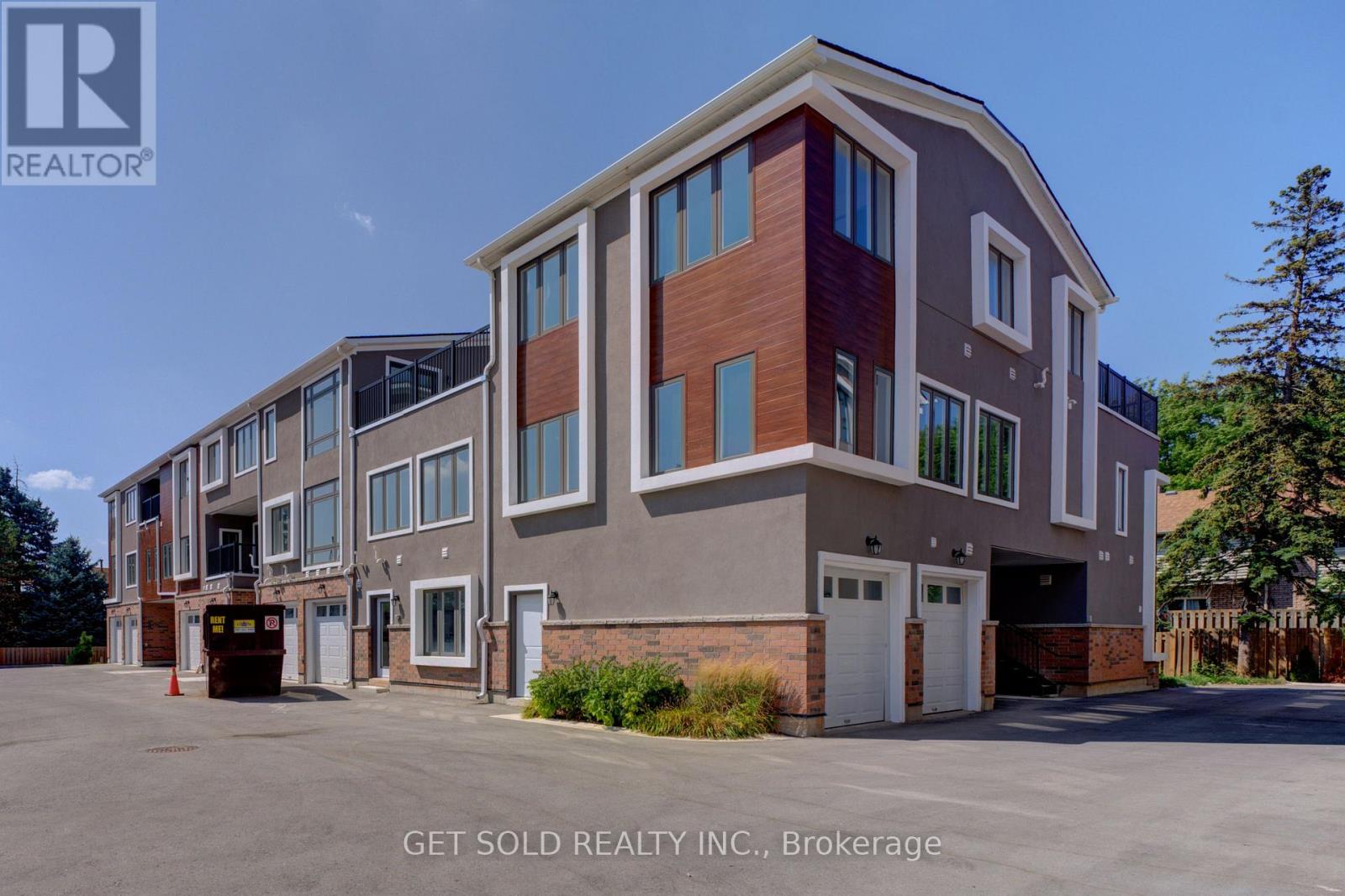 6 - 6701 Thorold Stone Road, Niagara Falls, Ontario  L2J 1B3 - Photo 2 - X13587422