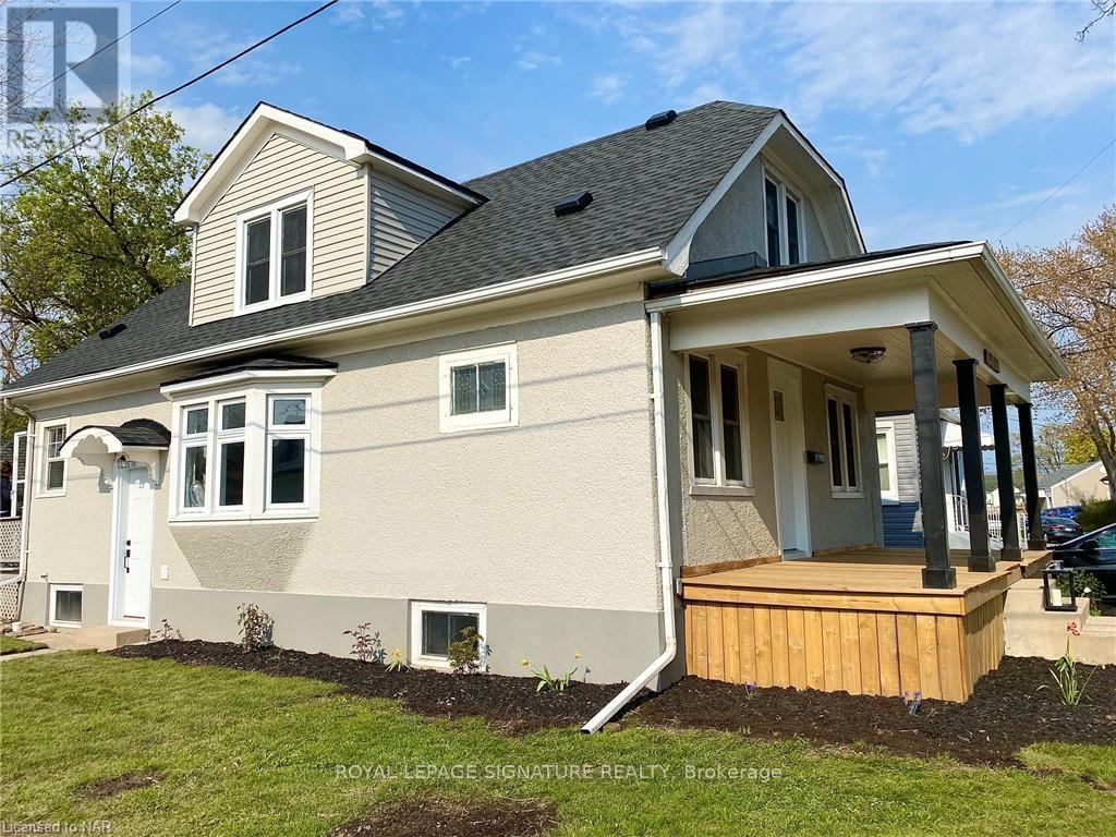 Main - 13 Delaware Street, St. Catharines, Ontario  L5M 5L9 - Photo 11 - X13587458