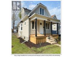 MAIN - 13 DELAWARE STREET, St. Catharines, Ontario