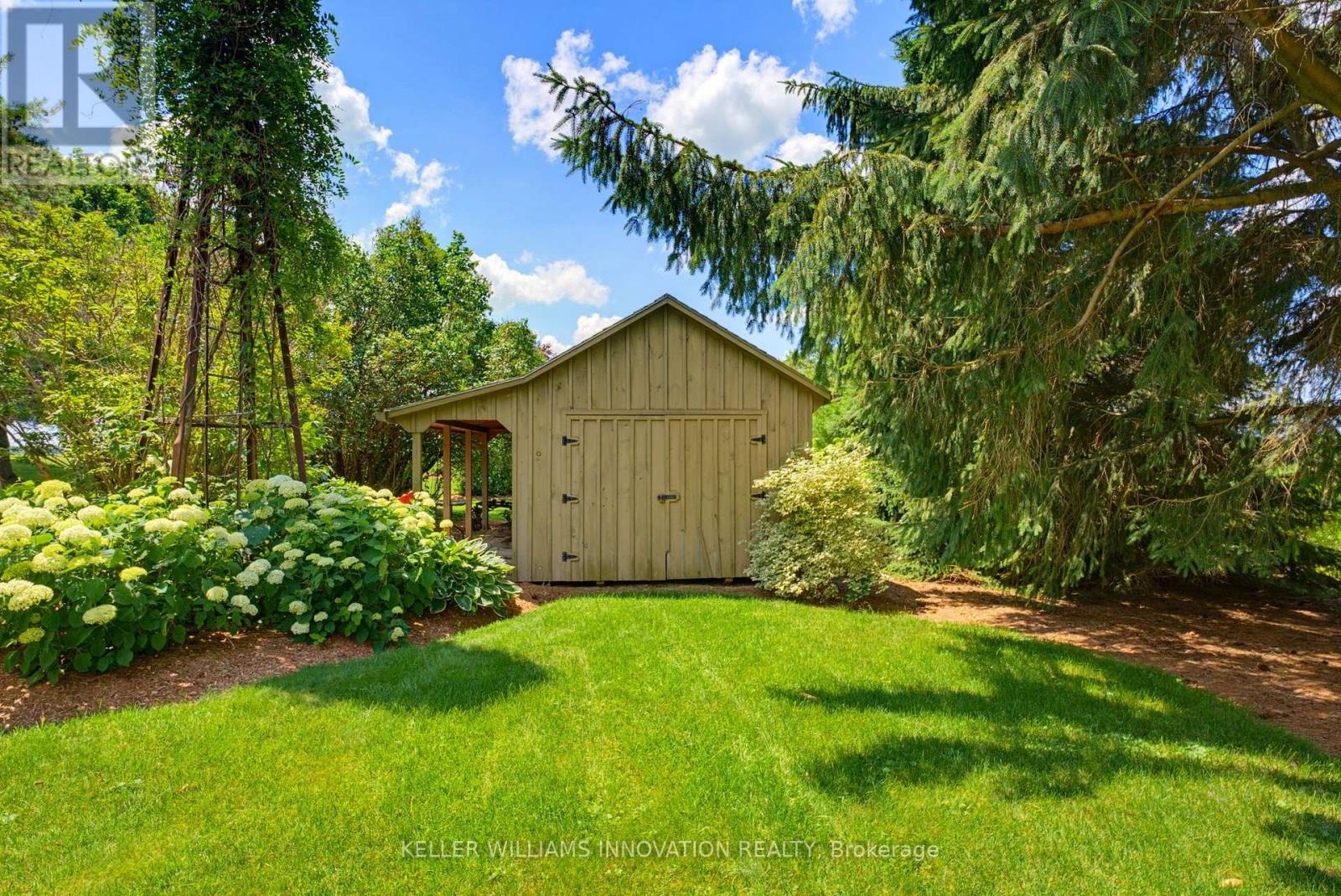 8430 146 Road, North Perth, Ontario  N4W 3G8 - Photo 32 - X13587536