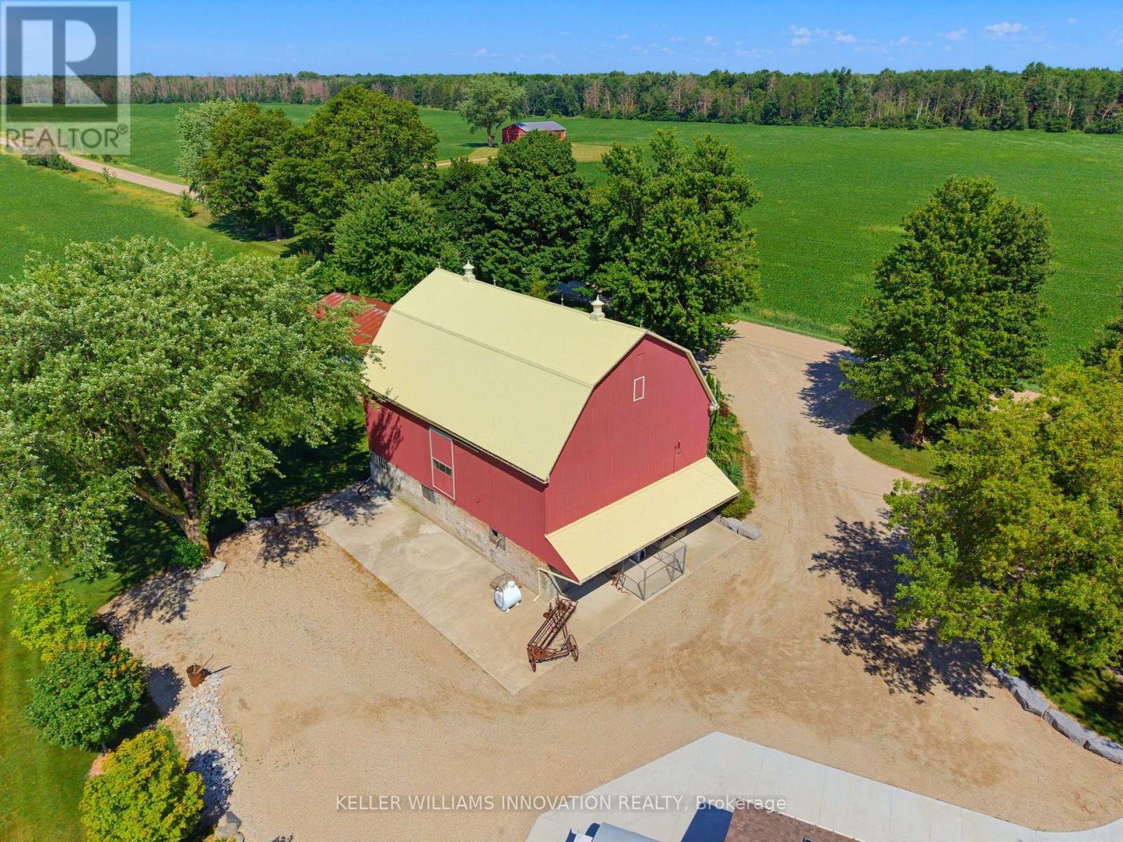 8430 146 Road, North Perth, Ontario  N4W 3G8 - Photo 4 - X13587536