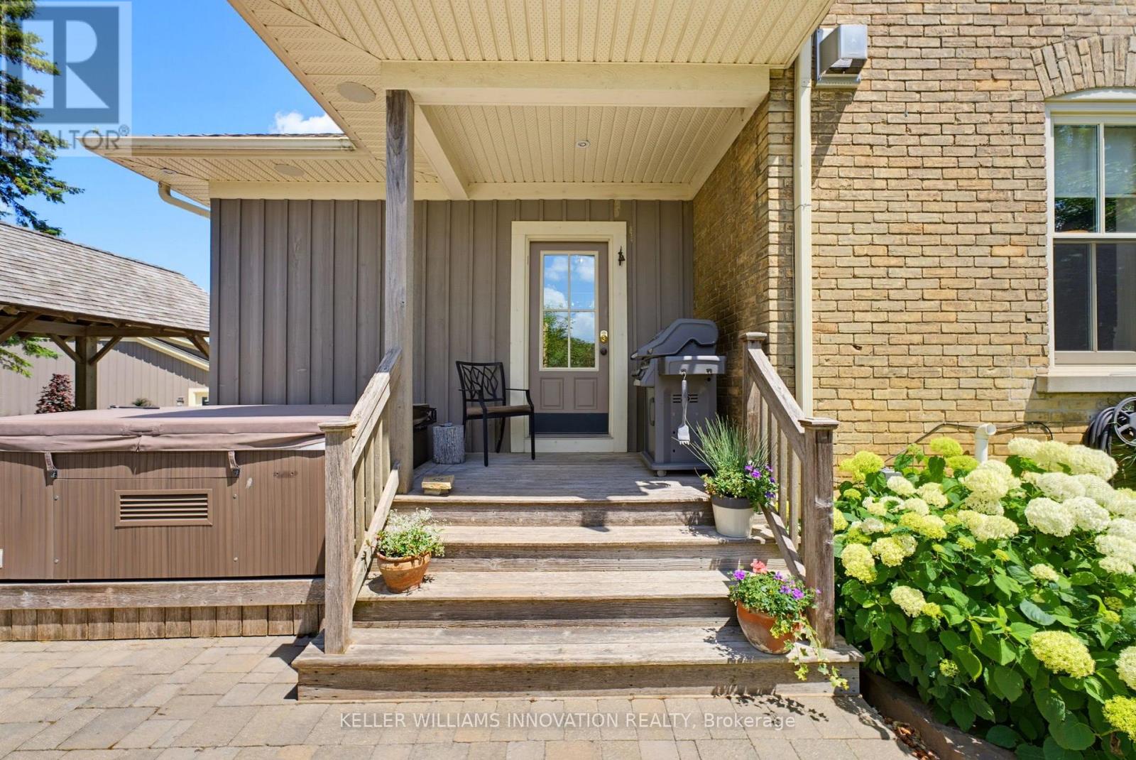 8430 146 Road, North Perth, Ontario  N4W 3G8 - Photo 28 - X13587564