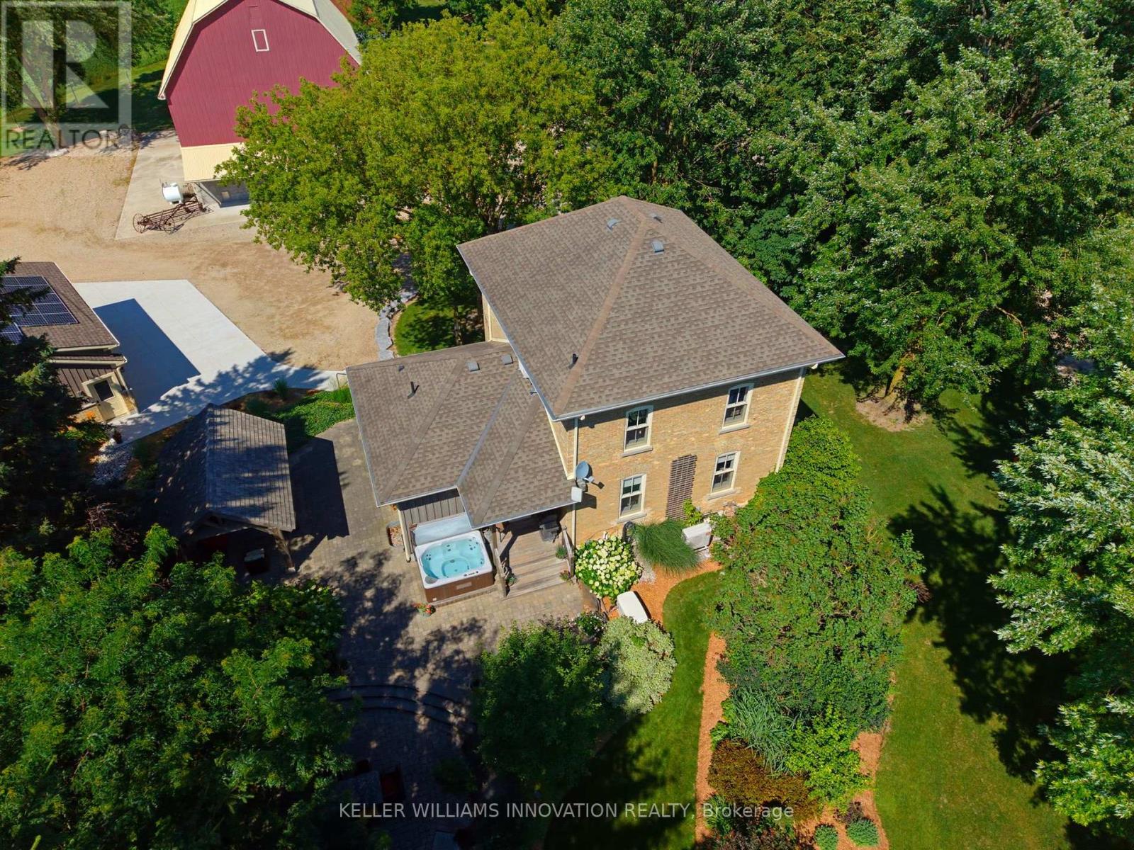 8430 146 Road, North Perth, Ontario  N4W 3G8 - Photo 3 - X13587564