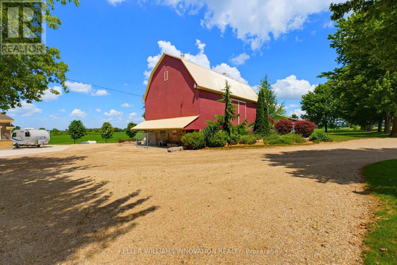 8430 146 Road, North Perth, Ontario  N4W 3G8 - Photo 36 - X13587564