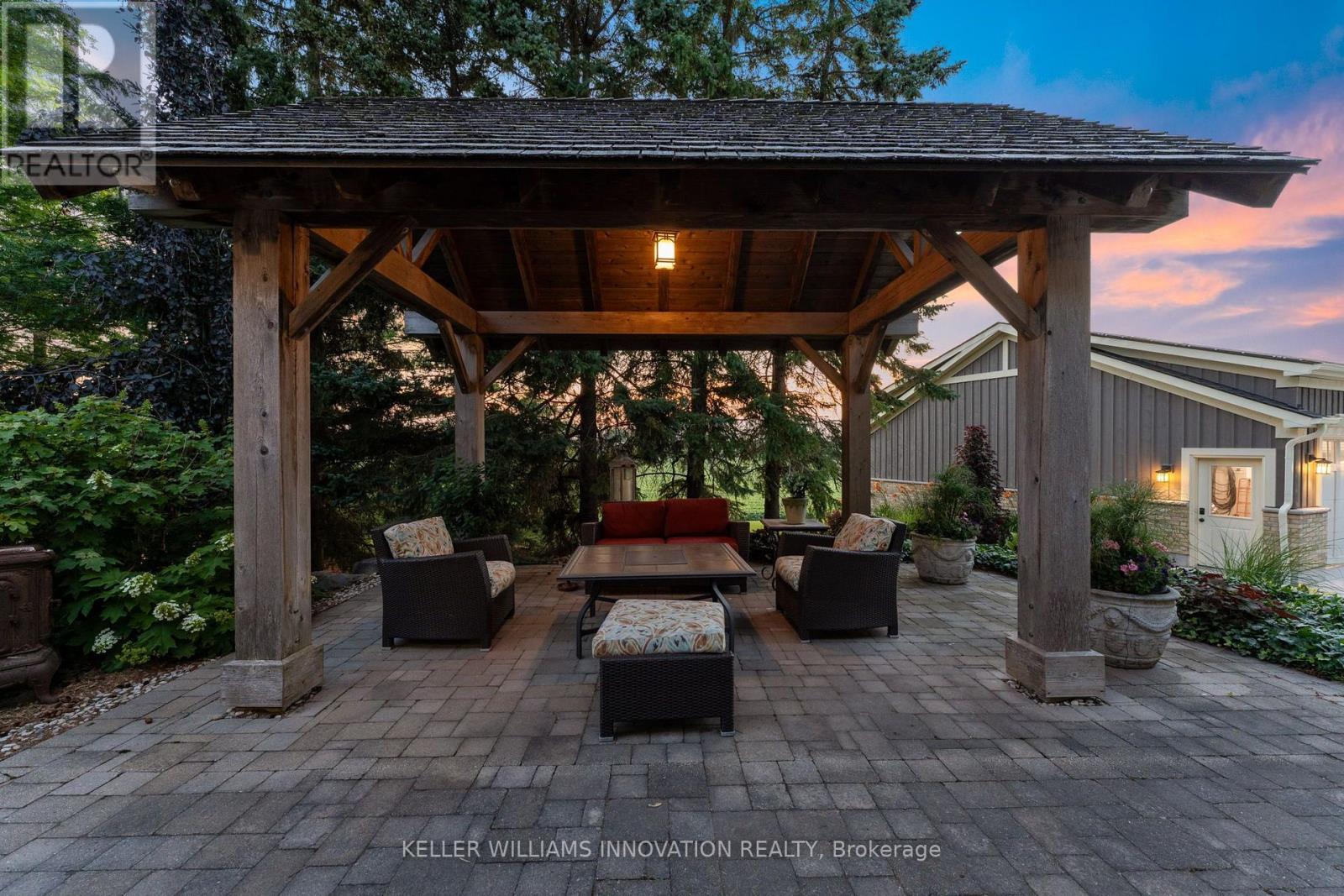 8430 146 Road, North Perth, Ontario  N4W 3G8 - Photo 44 - X13587564