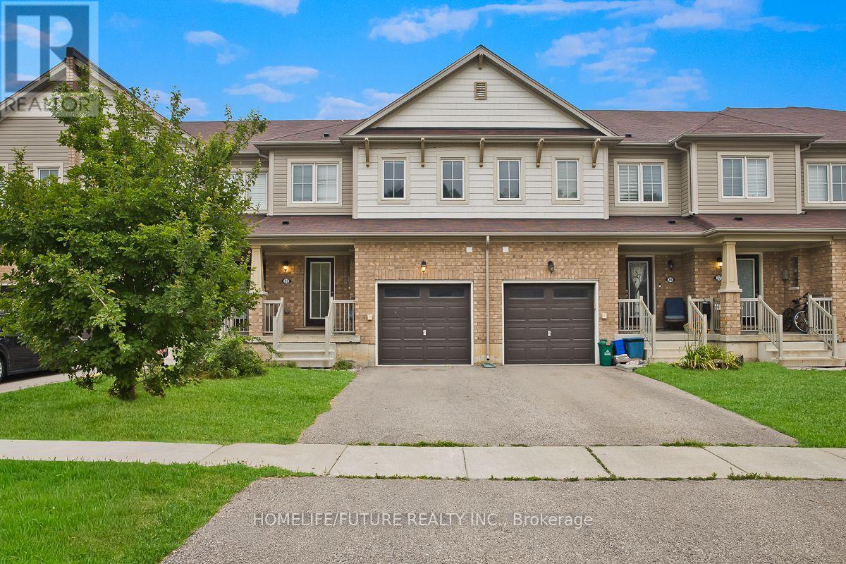 33 Cole Crescent, Brantford, Ontario  N3T 0P4 - Photo 2 - X13587742