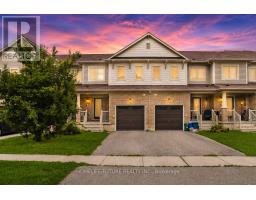 33 COLE CRESCENT, Brantford, Ontario