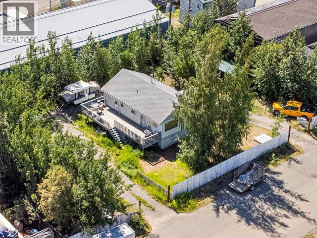104-108 GRANITE ROAD, Whitehorse, Yukon