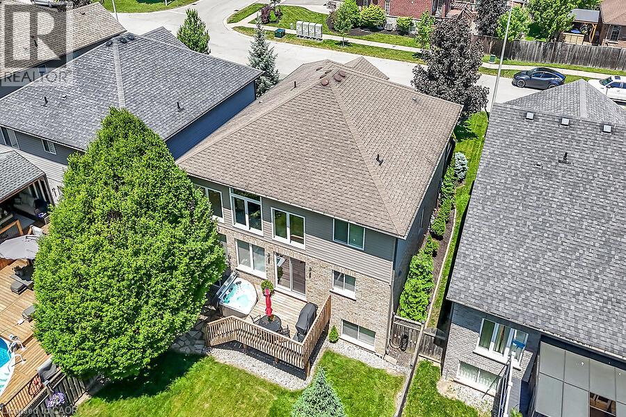 25 Southwood Crescent, Caledonia, Ontario  N3W 0A6 - Photo 6 - 40825581