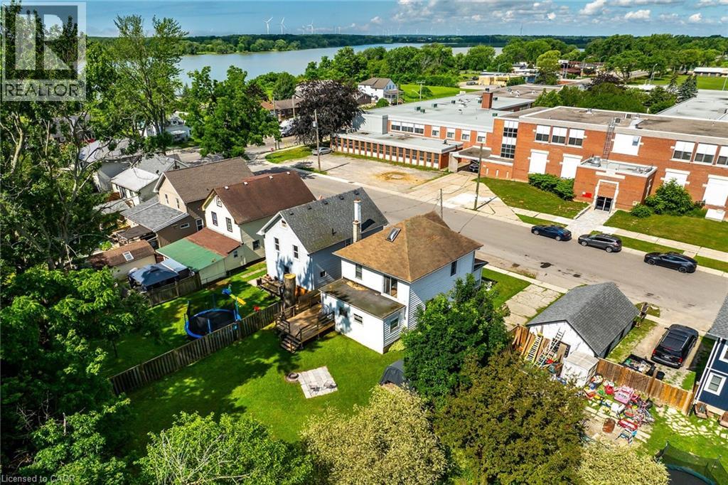 115 Helena Street, Dunnville, Ontario  N1A 2S4 - Photo 41 - 40846663