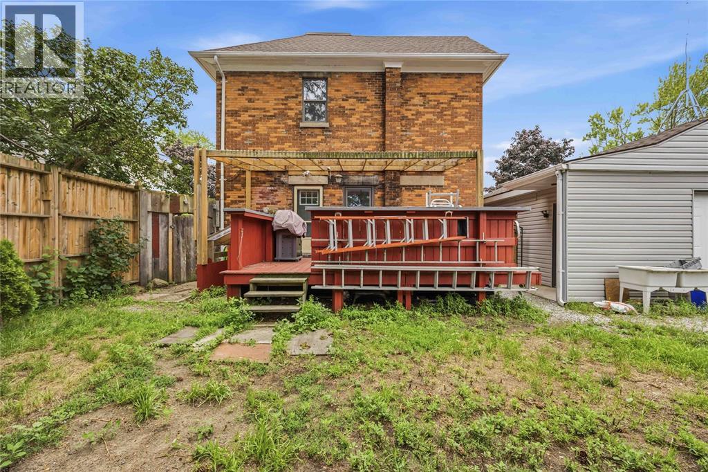 136 Durand Street, Sarnia, Ontario  N7T 5A2 - Photo 35 - 26016433