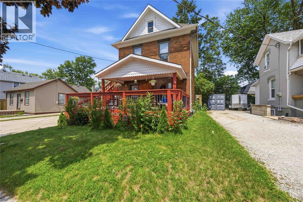 136 Durand Street, Sarnia, Ontario  N7T 5A2 - Photo 41 - 26016433