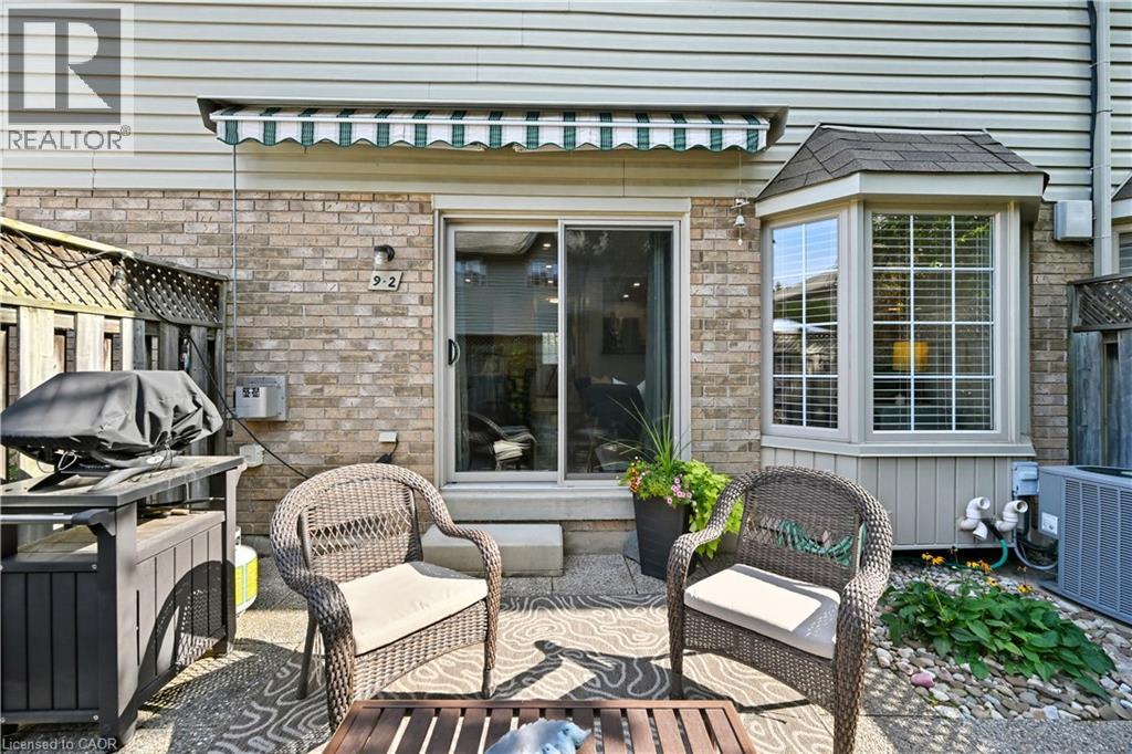 3333 New Street Unit# 92, Burlington, Ontario  L7N 1N1 - Photo 45 - 40849182
