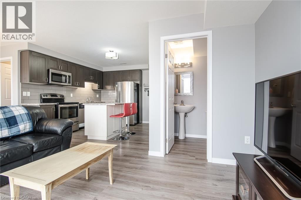 31 Sienna Street Unit# C, Kitchener, Ontario  N2R 1T7 - Photo 13 - 40849596