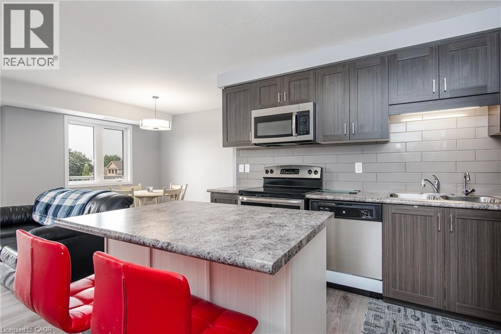 31 Sienna Street Unit# C, Kitchener, Ontario  N2R 1T7 - Photo 8 - 40849596