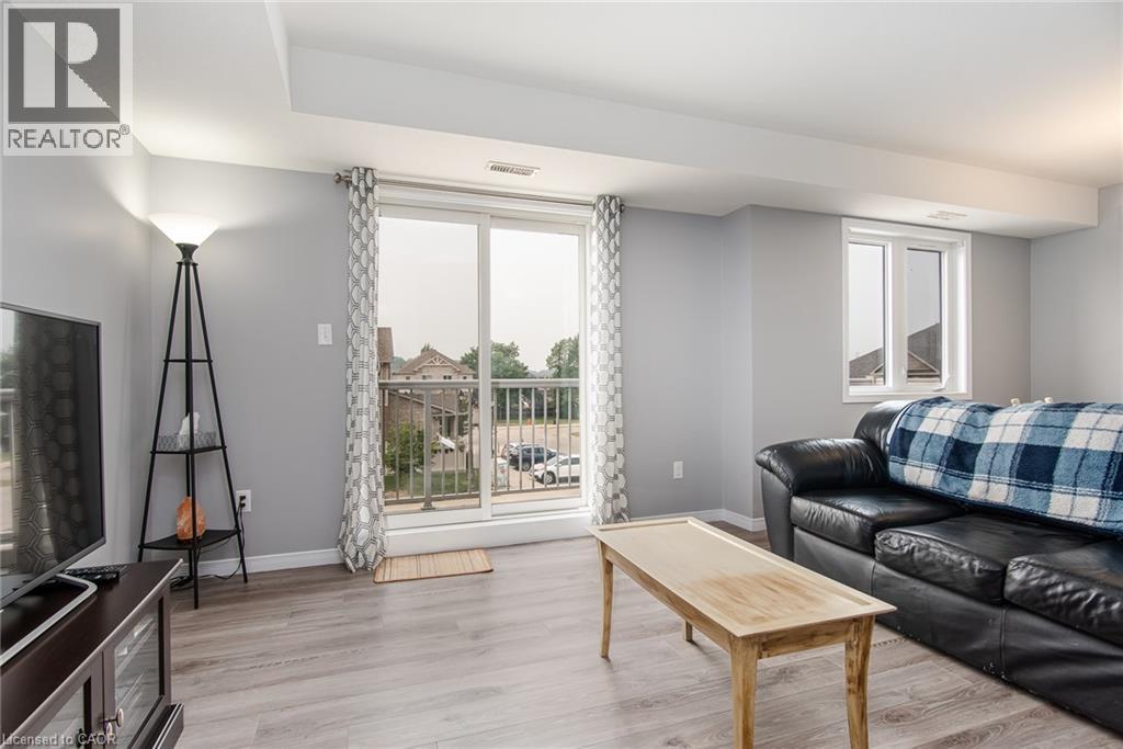 31 Sienna Street Unit# C, Kitchener, Ontario  N2R 1T7 - Photo 17 - 40849596