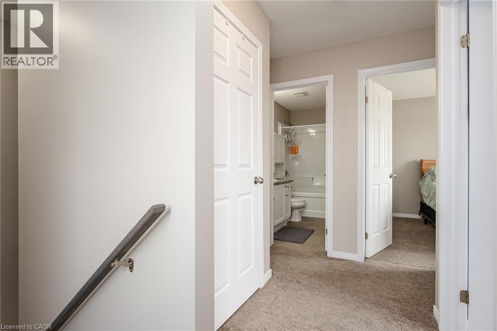31 Sienna Street Unit# C, Kitchener, Ontario  N2R 1T7 - Photo 23 - 40849596