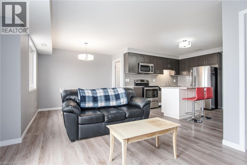 31 Sienna Street Unit# C, Kitchener, Ontario  N2R 1T7 - Photo 12 - 40849596