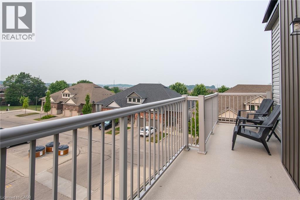 31 Sienna Street Unit# C, Kitchener, Ontario  N2R 1T7 - Photo 28 - 40849596