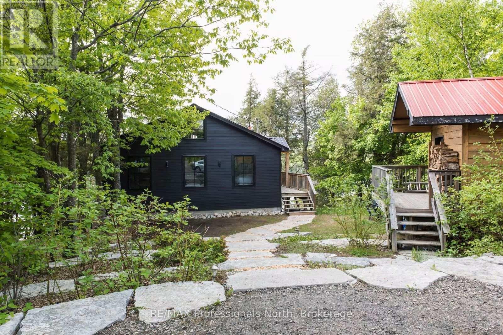 1325 Watts Road, Dysart Et Al, Ontario  K0M 1S0 - Photo 3 - X13577504