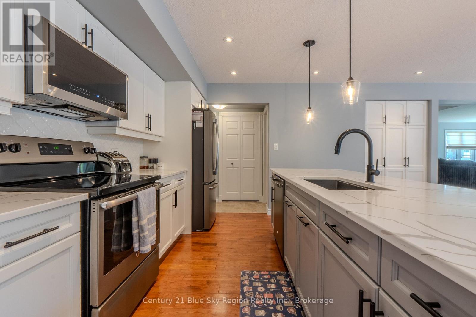 21 Stone Manor Drive, North Bay, Ontario  P1C 0A2 - Photo 10 - X13583268