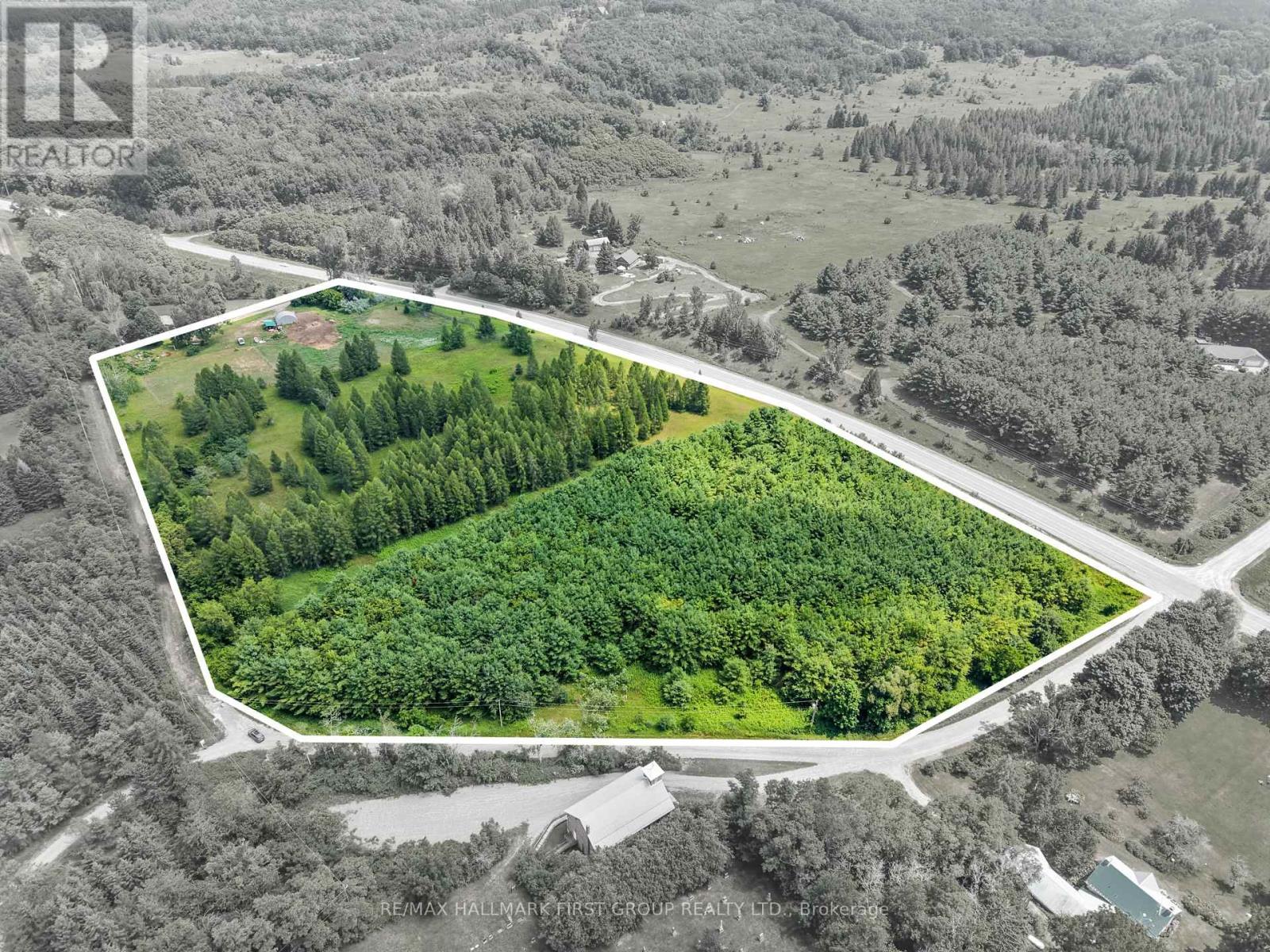 LAND AT 520 NORTH BETHESDA ROAD, Alnwick/Haldimand, Ontario