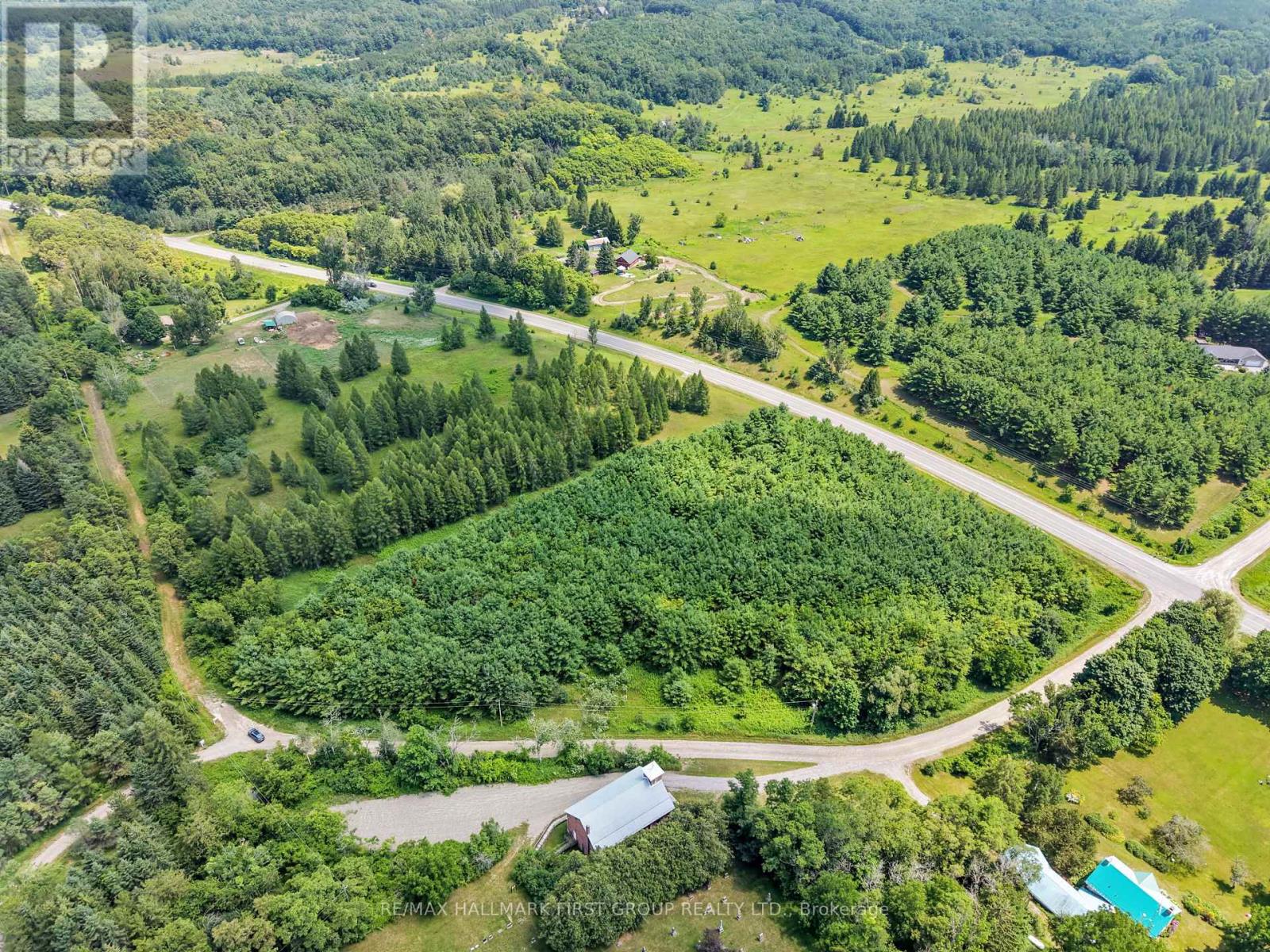 Land At 520 North Bethesda Road, Alnwick/haldimand, Ontario K0K 1C0 - Photo 2 - X13575900