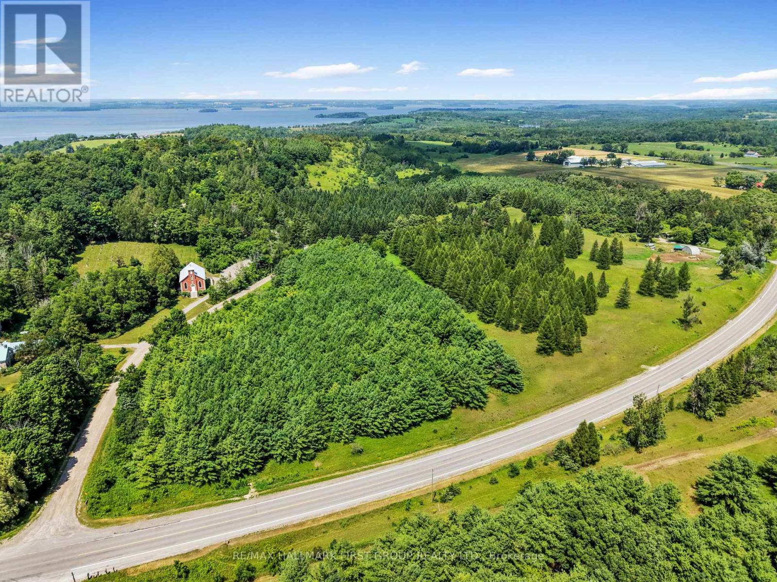 Land At 520 North Bethesda Road, Alnwick/haldimand, Ontario K0K 1C0 - Photo 4 - X13575900