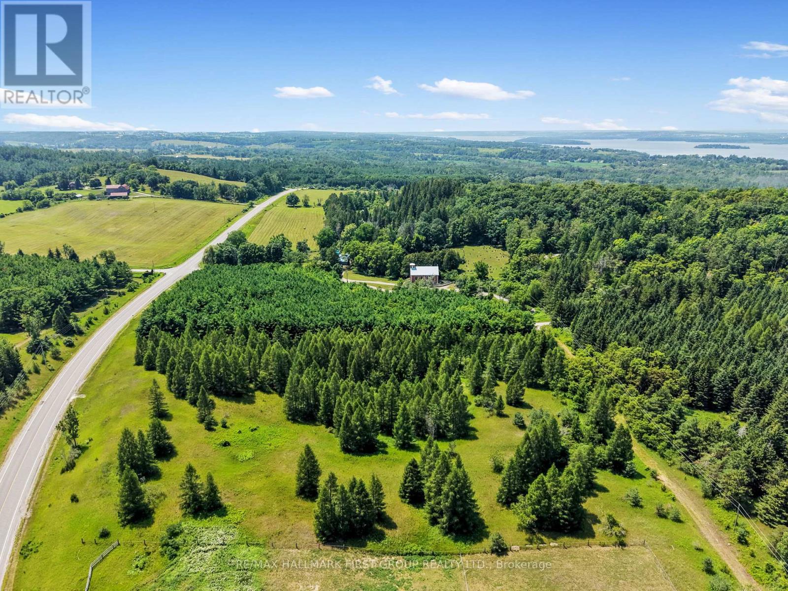 Land At 520 North Bethesda Road, Alnwick/haldimand, Ontario K0K 1C0 - Photo 6 - X13575900