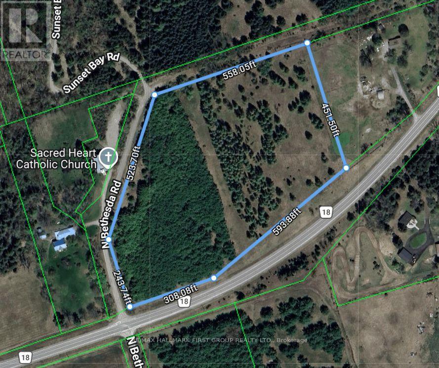 Land At 520 North Bethesda Road, Alnwick/haldimand, Ontario K0K 1C0 - Photo 14 - X13575900