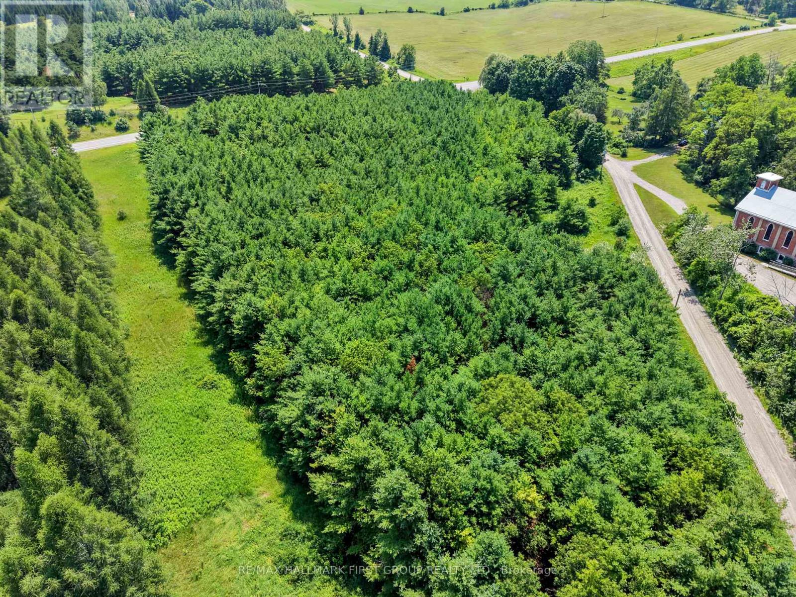 Land At 520 North Bethesda Road, Alnwick/haldimand, Ontario K0K 1C0 - Photo 12 - X13575900