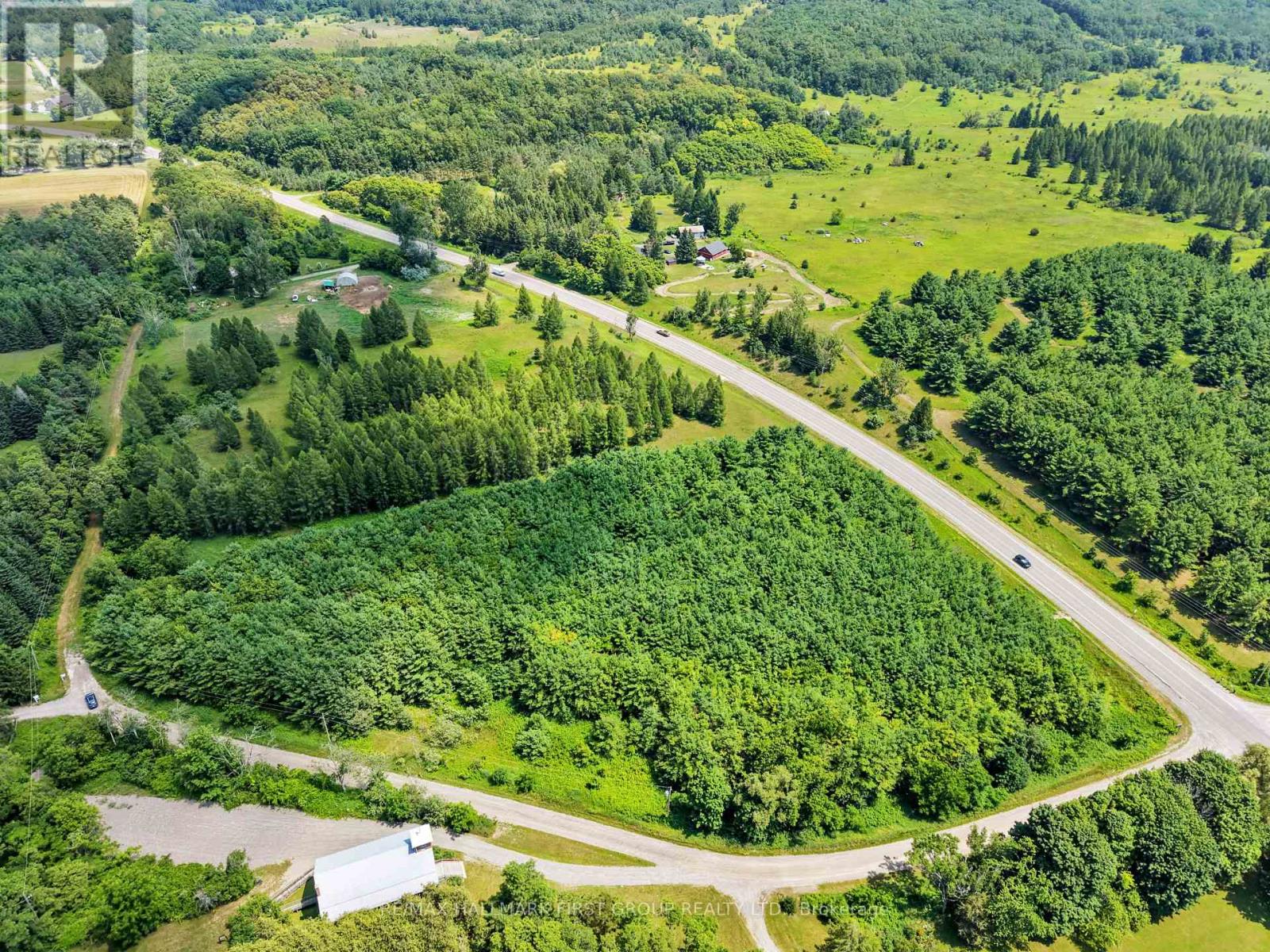 Land At 520 North Bethesda Road, Alnwick/haldimand, Ontario K0K 1C0 - Photo 3 - X13575900