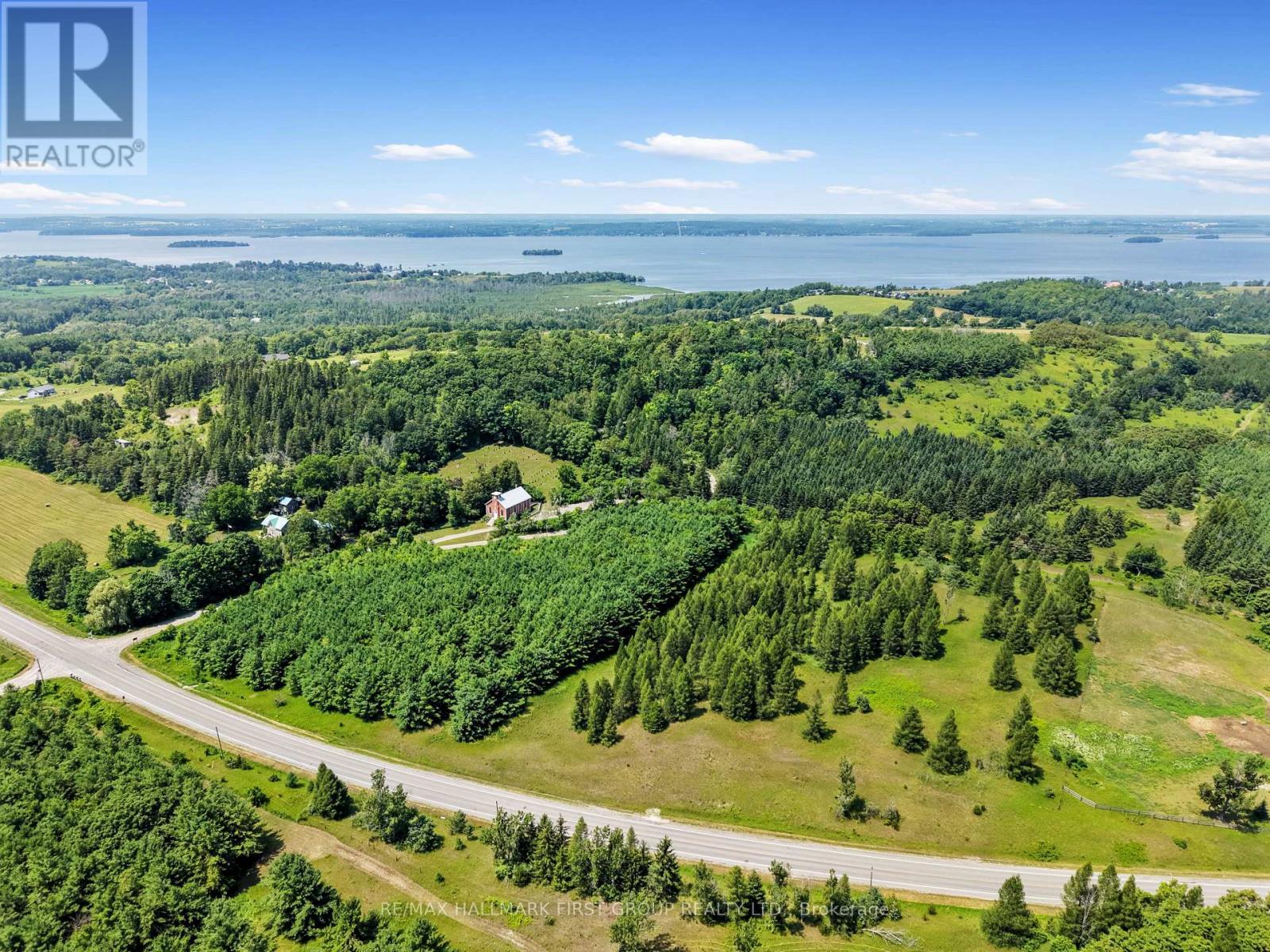 Land At 520 North Bethesda Road, Alnwick/haldimand, Ontario K0K 1C0 - Photo 5 - X13575900