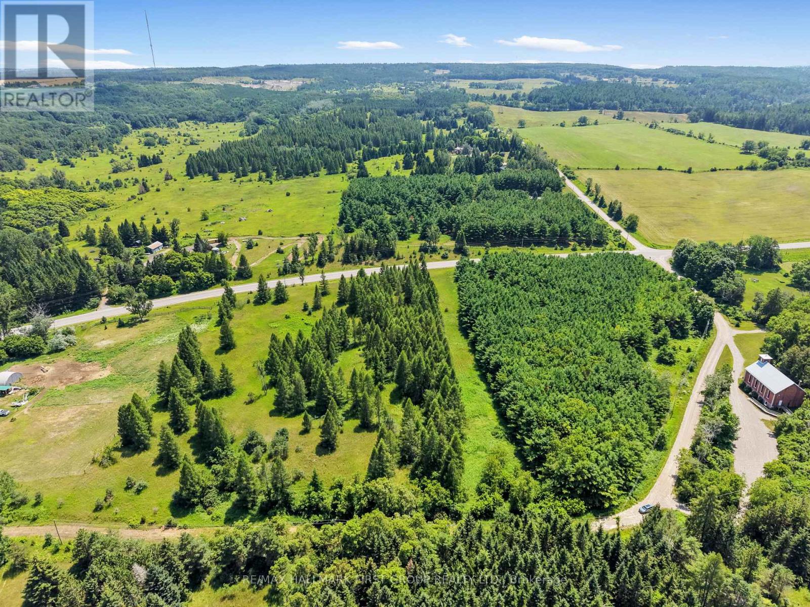 Land At 520 North Bethesda Road, Alnwick/haldimand, Ontario K0K 1C0 - Photo 7 - X13575900