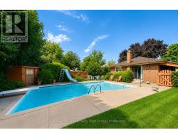 382 ELMRIDGE STREET, Oshawa, Ontario