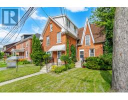 117 NELSON STREET, Kingston, Ontario