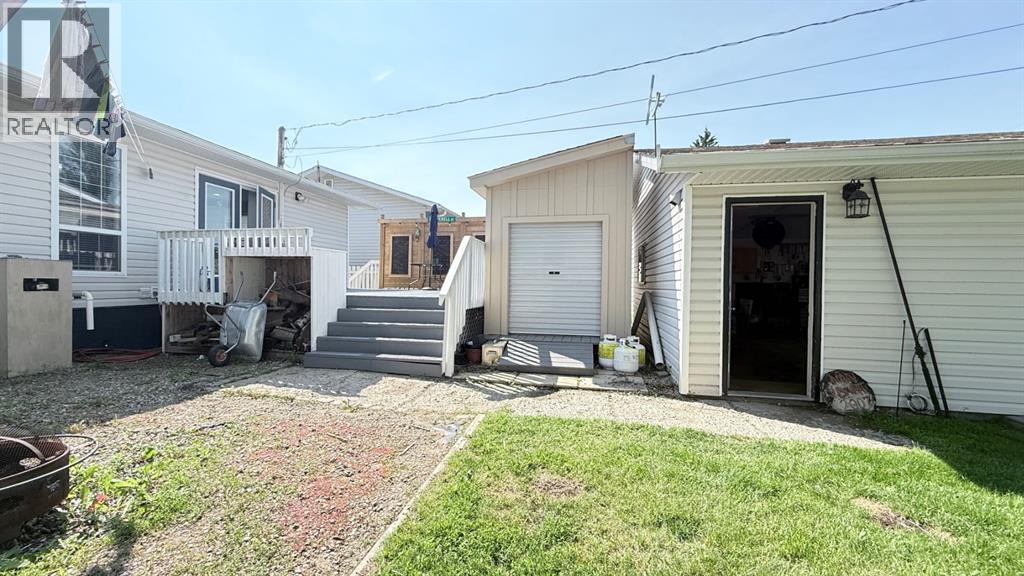 90 4 Street E, Lashburn, Saskatchewan  S0M 1H0 - Photo 37 - A2327647