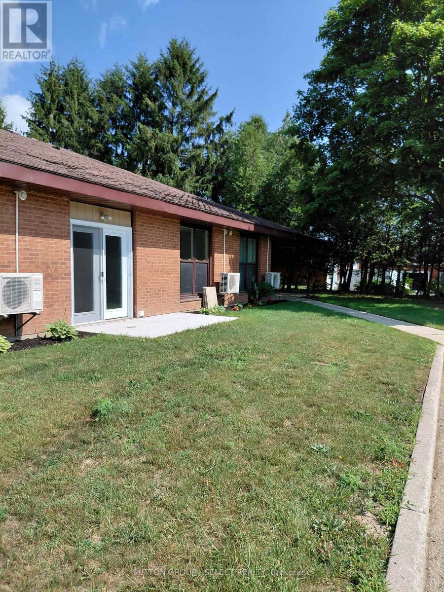 184 NAPIER STREET, West Perth, Ontario