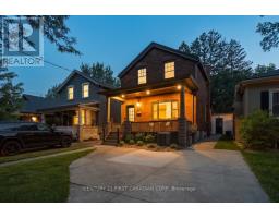 867 COLBORNE STREET, London East, Ontario