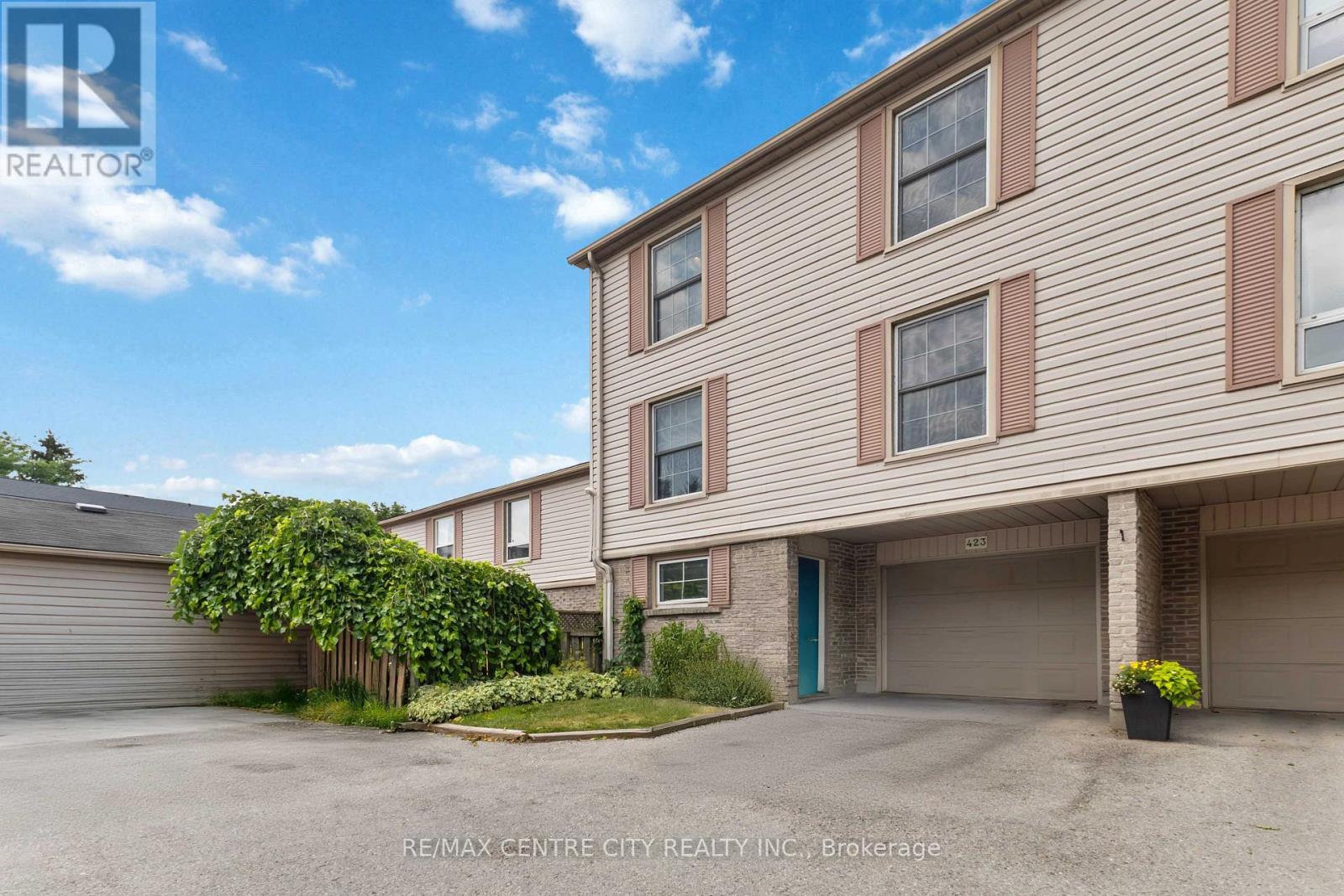 423 EVERGLADE CRESCENT, London North, Ontario