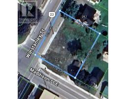 221 WINSTANLEY STREET, West Perth, Ontario