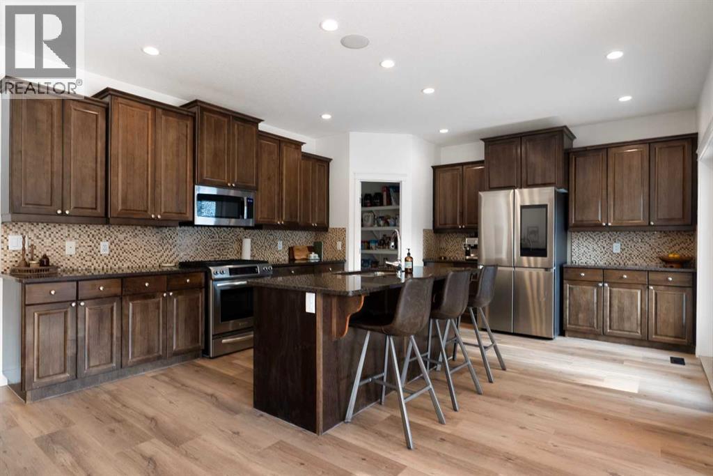 172 Gravelstone Way, Fort Mcmurray, Alberta  T9K 0S9 - Photo 12 - A2330099