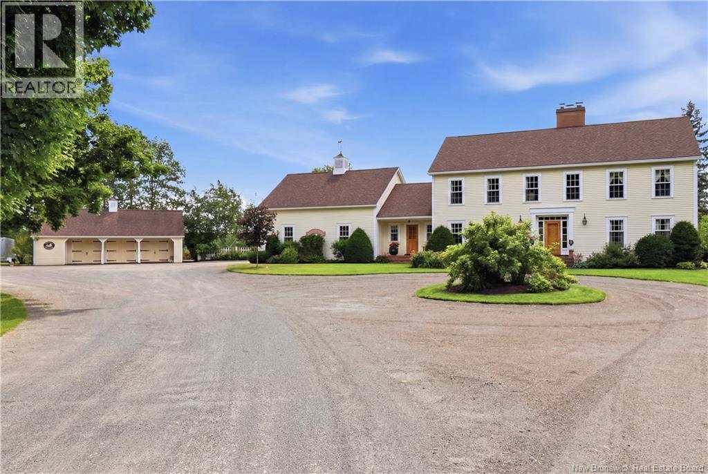 916 Riverside Drive, Fredericton, New Brunswick