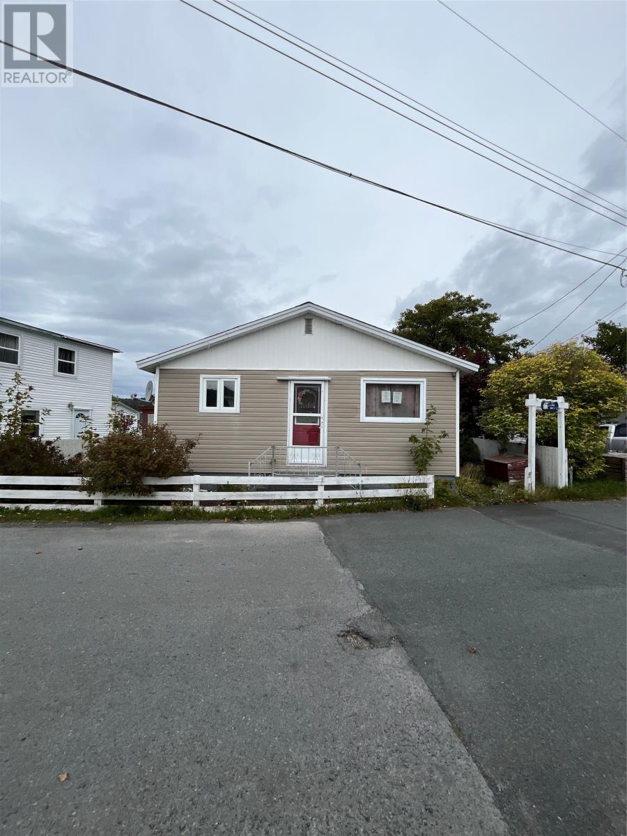 9 Cabot Street, Placentia, Newfoundland & Labrador